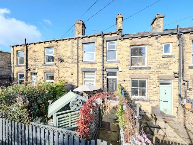 House for sale in Half Mile, Leeds