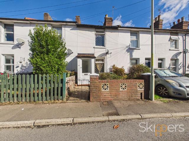 House for sale in South Willesborough, Ashford