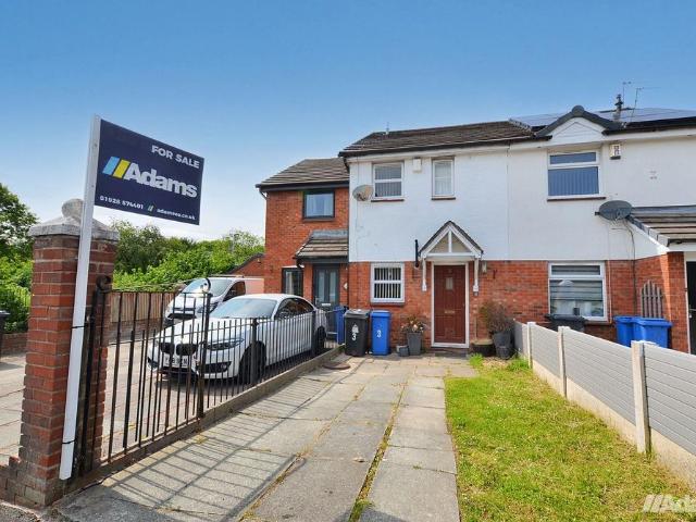 House for sale in Grange, Halton
