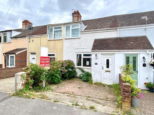 House for sale in West End, Fareham