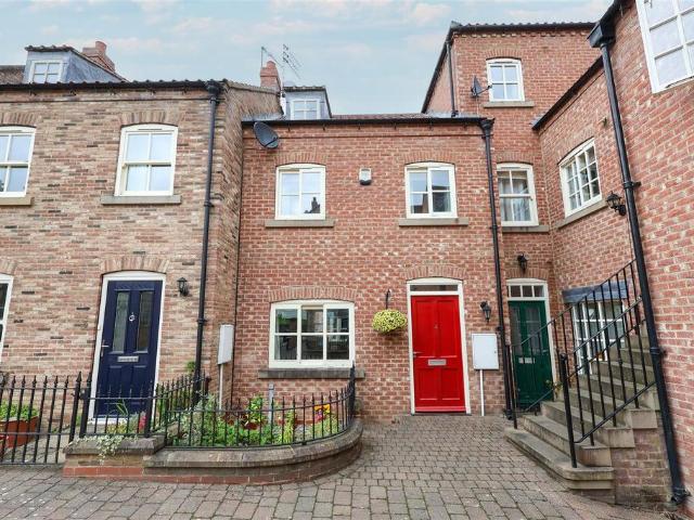 House for sale in Ripon, North Yorkshire
