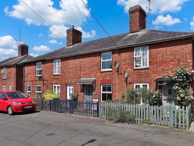 House for sale in Chelmondiston, Suffolk