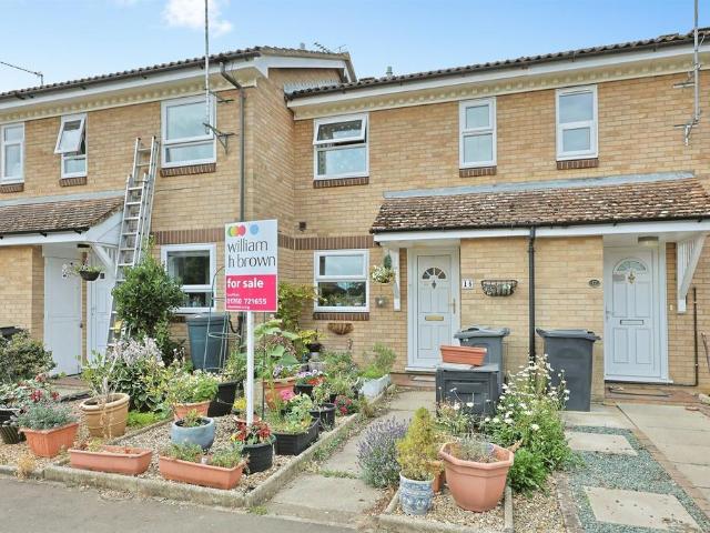 House for sale in East Tuddenham, Norfolk