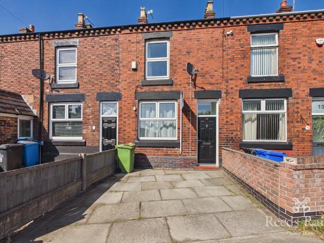 House for sale in Ditton, Widnes