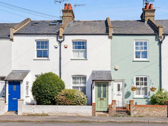 House for sale in Heronsgate, Three Rivers