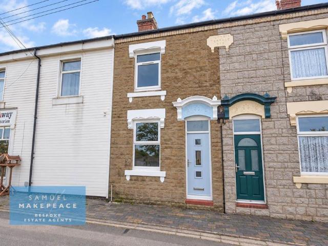 House for sale in Norton Green, Stoke-on-Trent