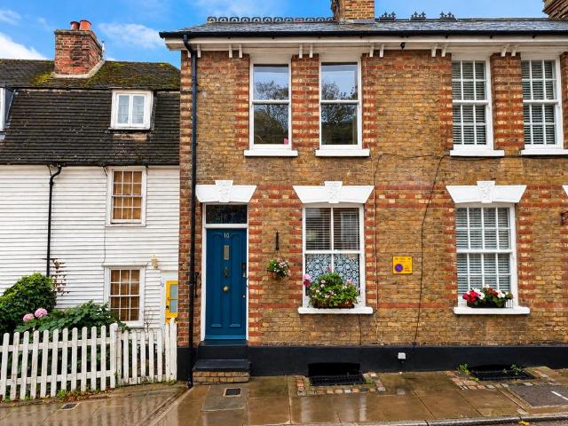 House for sale in Upper Upnor, Frindsbury