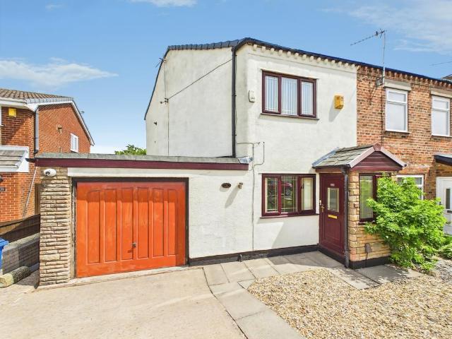 House for sale in Kitt Green, Wigan