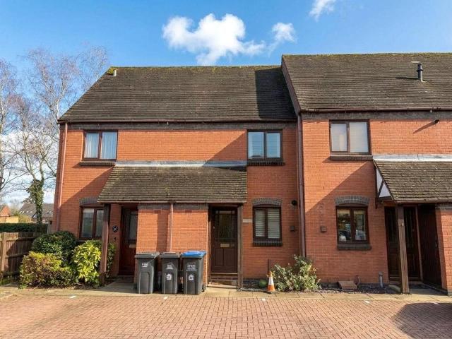 House for sale in Stratford-upon-Avon, Alderminster