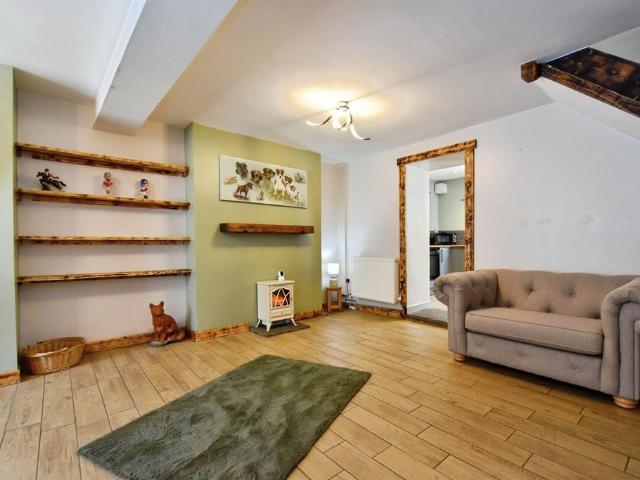 House for sale in Merthyr Vale, Wales