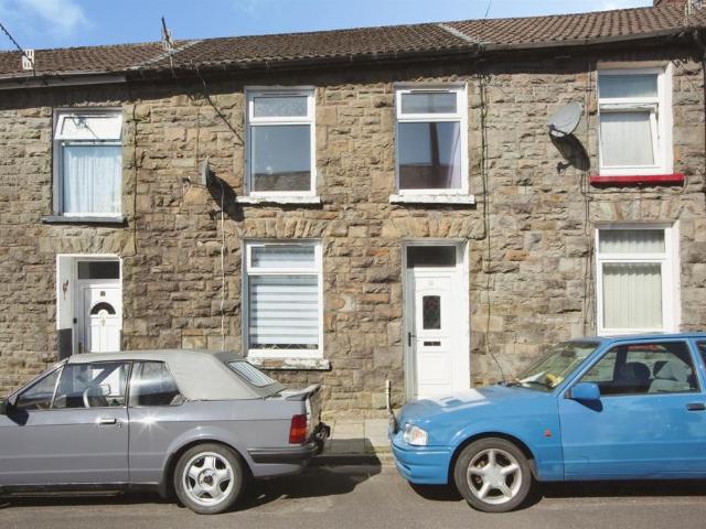 House for sale in Ferndale, Wales