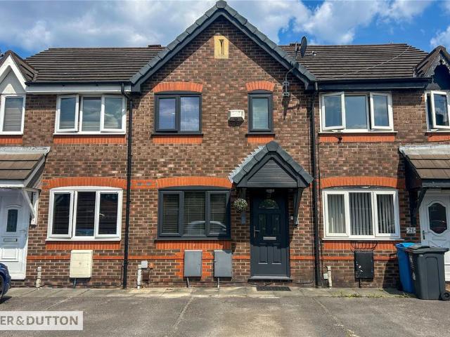 House for sale in Hollinwood, Pendock