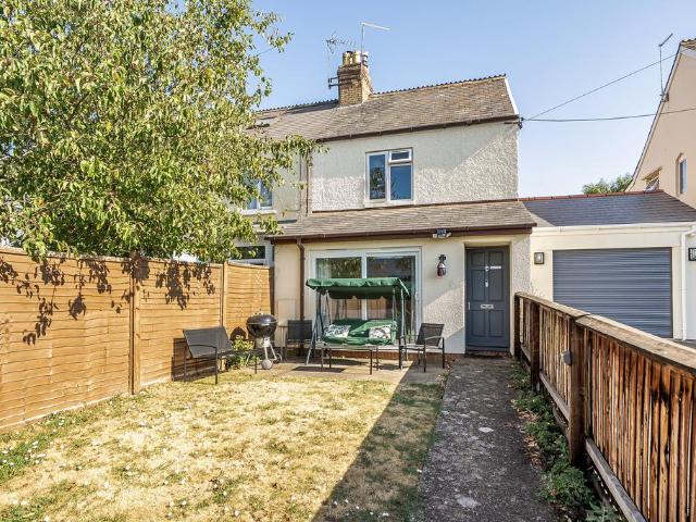 House for sale in Frieze Hill, Staplegrove