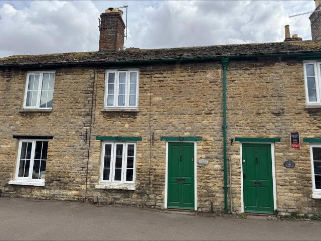 House for sale in Black Bourton, Oxfordshire