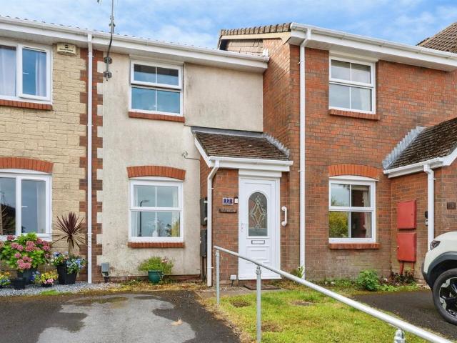 House for sale in Nangreaves, Wales