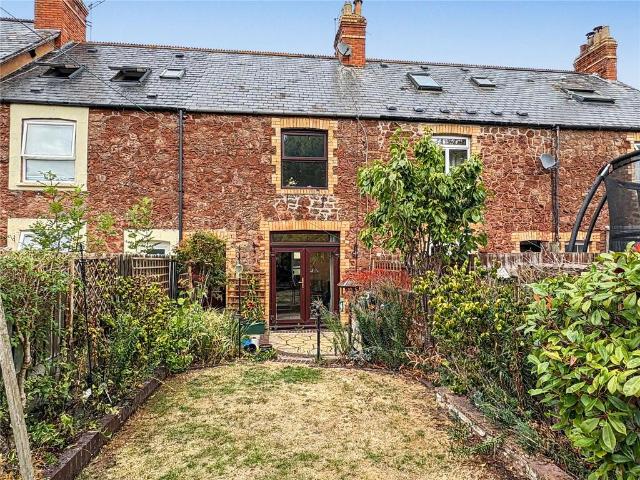House for sale in Chapel Cleeve, Somerset