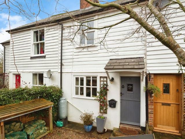 House for sale in Salehurst and Robertsbridge, Heathlands