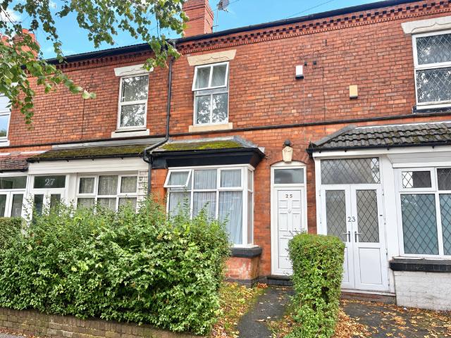 House for sale in Wylde Green, Birmingham