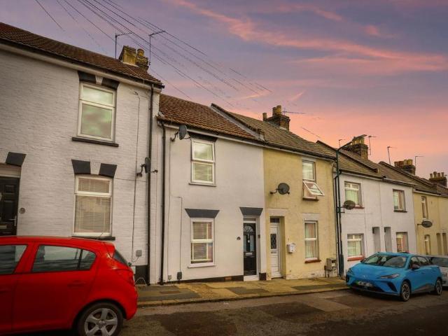 House for sale in Strood, Medway