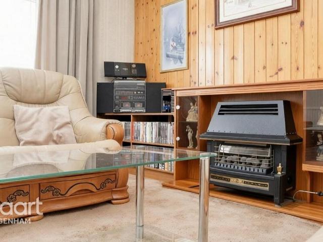 House for sale in London Borough of Barking and Dagenham, Greater London