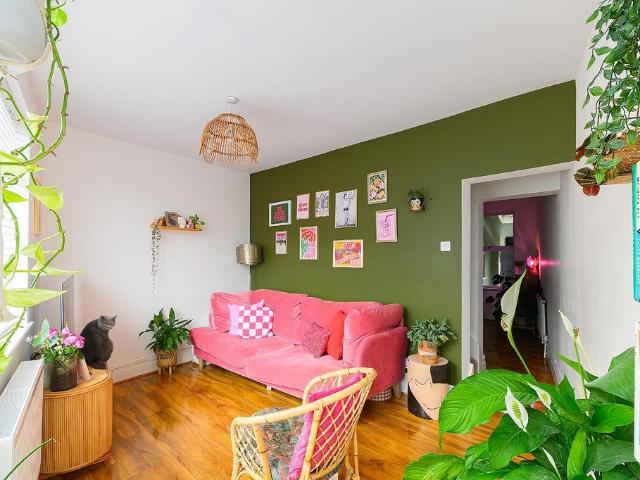 House for sale in Ashton Gate, Bristol