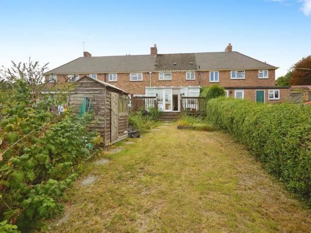 House for sale in East Dorset