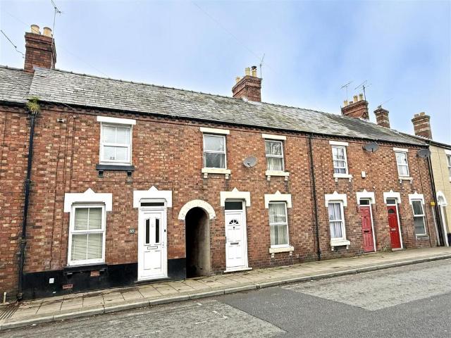 House for sale in Greenfields, Frankwell