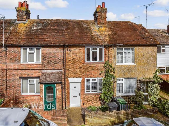 House for sale in Marden, Maidstone
