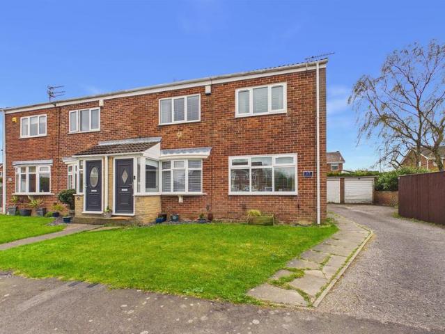 House for sale in Tunstall, Sunderland