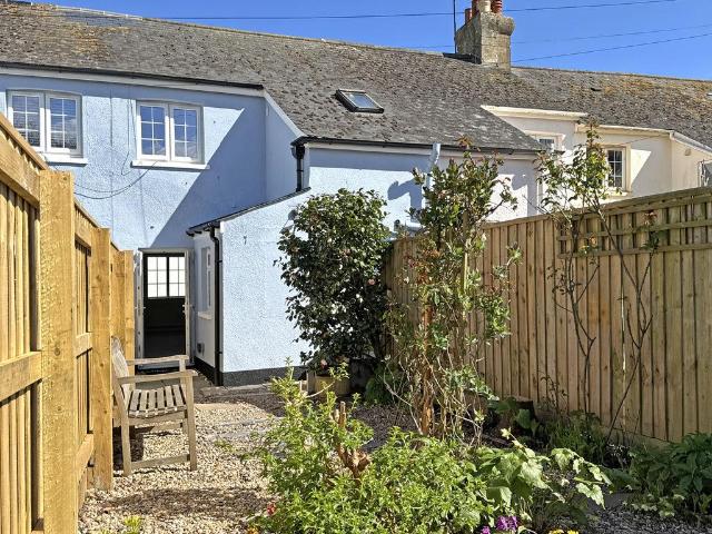 House for sale in Budlake, Devon