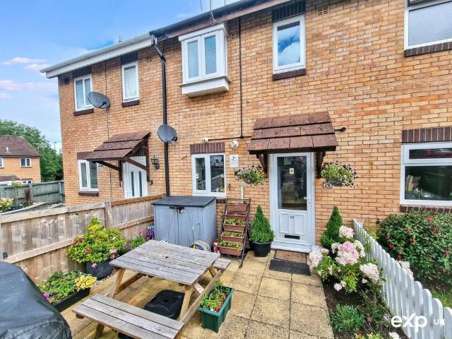 House for sale in Highweek, Bridford