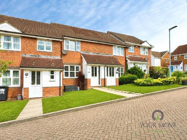 House for sale in Cross In Hand, East Sussex