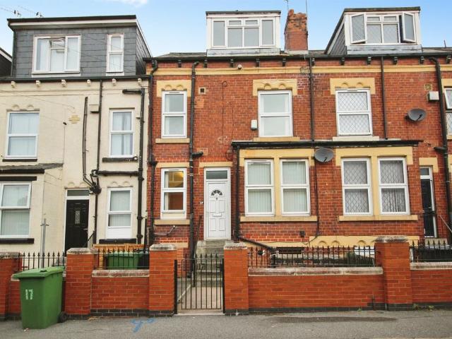 House for sale in West Yorkshire