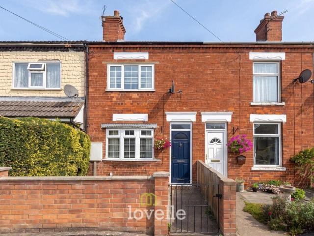 House for sale in North Thoresby, East Lindsey
