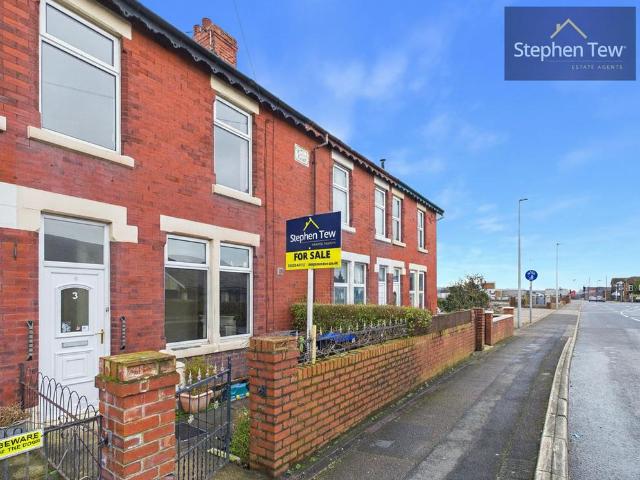 House for sale in Great Marton Moss, Blackpool