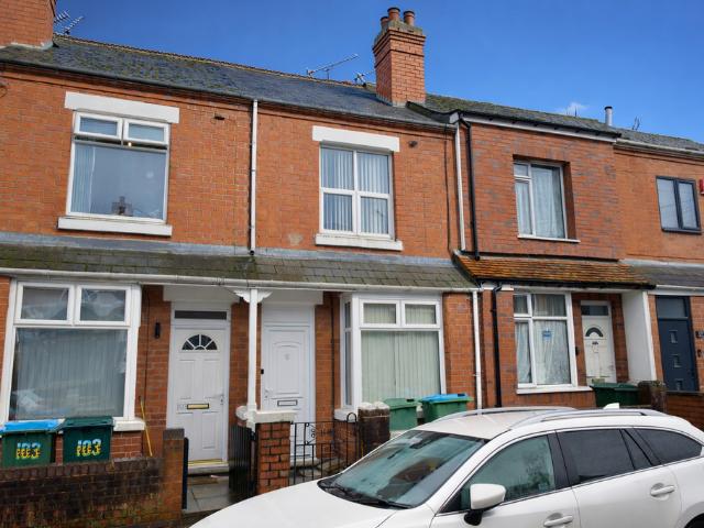 House for sale in West Midlands