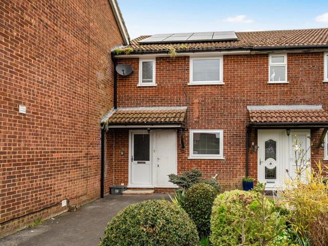 House for sale in Bolton Low Houses, Hampshire