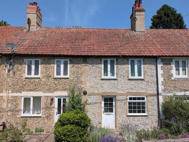 House for sale in Chedburgh, Suffolk