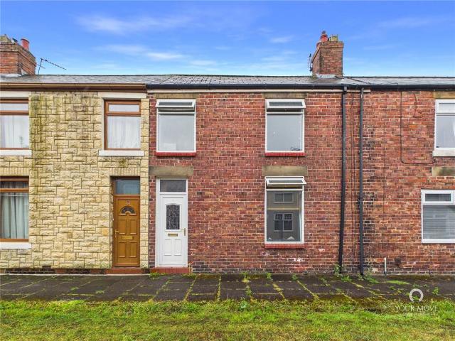House for sale in Holystone, North Tyneside