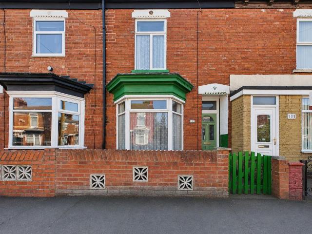 House for sale in Avenues, Hull