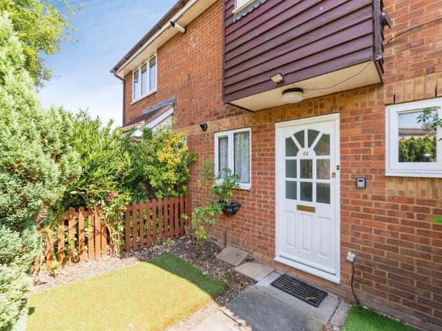 House for sale in Fishers Green, Shephall
