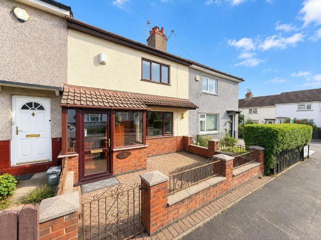 House for sale in Egerton Park, Birkenhead
