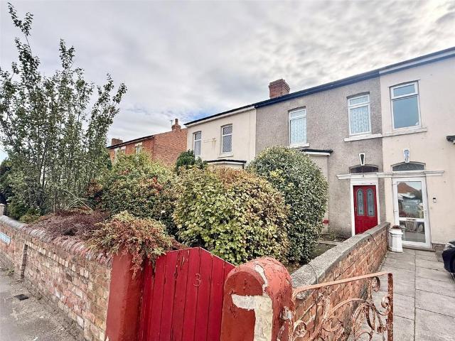 House for sale in Southport, Sefton