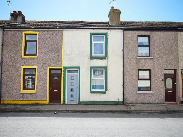 House for sale in Haverigg, Millom