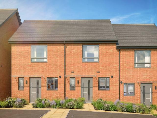 House for sale in Ellistown, North West Leicestershire
