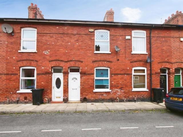 House for sale in Bell Farm, York