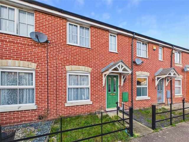 House for sale in Thorington Park, Chelmondiston