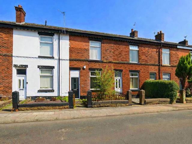 House for sale in Bury, Isle Of Man