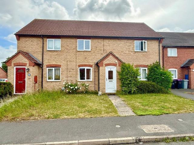 House for sale in Barholm, Lincolnshire