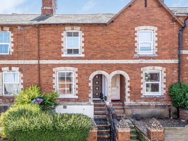 House for sale in Highweek, Bridford